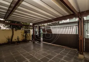 Foto 1 de Sobrado com 4 Quartos à venda, 120m² em Jardim Marajoara, São Paulo