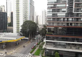 Foto 1 de Apartamento com 2 Quartos para venda ou aluguel, 76m² em Jardim Paulista, São Paulo