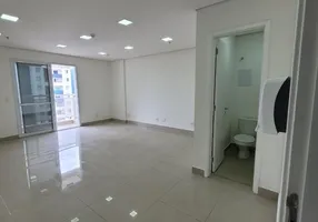 Foto 1 de Sala Comercial para alugar, 35m² em Jardim Anália Franco, São Paulo