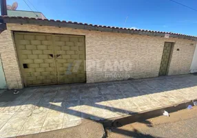 Foto 1 de Casa com 2 Quartos à venda, 120m² em Cidade Aracy, São Carlos