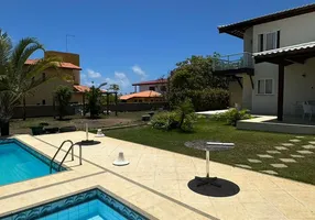 Foto 1 de Casa de Condomínio com 4 Quartos para alugar, 600m² em Barra do Jacuípe, Camaçari