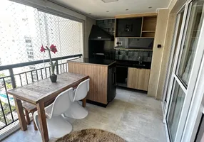 Foto 1 de Apartamento com 3 Quartos à venda, 87m² em Bosque Maia, Guarulhos