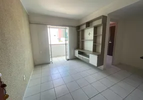 Foto 1 de Apartamento com 2 Quartos à venda, 55m² em Bancários, João Pessoa