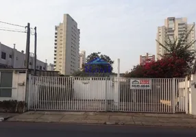 Foto 1 de Imóvel Comercial para venda ou aluguel, 266m² em Chácara Santo Antônio, São Paulo