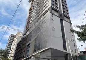 Foto 1 de Apartamento com 3 Quartos à venda, 106m² em Perdizes, São Paulo