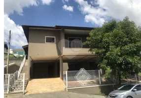 Foto 1 de Casa com 4 Quartos à venda, 445m² em Nova Gardenia, Atibaia