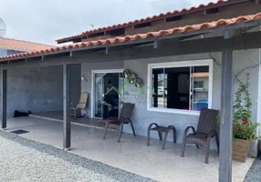 Foto 1 de Casa com 2 Quartos à venda, 108m² em Centro, Balneário Barra do Sul