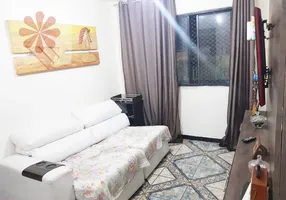 Foto 1 de Apartamento com 2 Quartos à venda, 57m² em Burgo Paulista, São Paulo