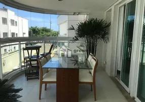 Foto 1 de Apartamento com 2 Quartos à venda, 80m² em Barra da Tijuca, Rio de Janeiro