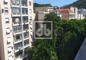 Foto 1 de Apartamento com 4 Quartos para venda ou aluguel, 240m² em Flamengo, Rio de Janeiro