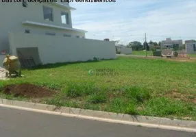 Foto 1 de Lote/Terreno à venda, 644m² em Village Terras de Indaia, Indaiatuba