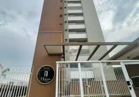 Foto 1 de Apartamento com 2 Quartos à venda, 57m² em Jardim Sao Carlos, Sorocaba