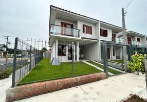 Foto 1 de Casa com 3 Quartos à venda, 110m² em Avenida, Santa Cruz do Sul