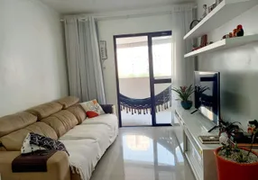 Foto 1 de Apartamento com 2 Quartos para alugar, 102m² em Pompeia, Santos