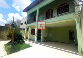 Foto 1 de Casa com 4 Quartos à venda, 250m² em Vila Campos, Montes Claros