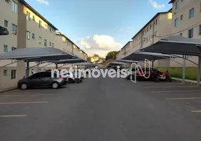 Foto 1 de Apartamento com 2 Quartos à venda, 45m² em Bonsucesso, Vespasiano