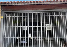 Foto 1 de Casa com 3 Quartos à venda, 100m² em VILA DOUTOR LAURINDO, Tatuí