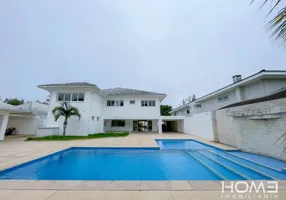 Foto 1 de Casa de Condomínio com 5 Quartos para venda ou aluguel, 1600m² em Barra da Tijuca, Rio de Janeiro