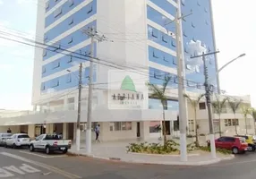 Foto 1 de Sala Comercial para alugar, 39m² em Jundiai, Anápolis