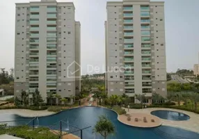 Foto 1 de Apartamento com 4 Quartos à venda, 153m² em Jardim Madalena, Campinas