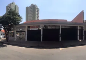 Foto 1 de Ponto Comercial para alugar, 45m² em Alto, Piracicaba