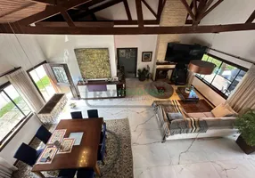 Foto 1 de Casa com 2 Quartos à venda, 210m² em Parque Jardim da Serra, Juiz de Fora