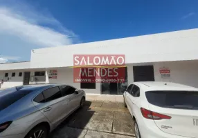 Foto 1 de Ponto Comercial para alugar, 180m² em Coqueiro, Ananindeua