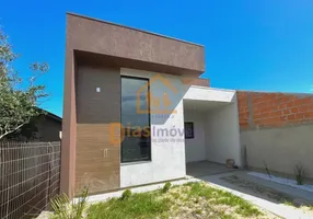 Foto 1 de Casa com 2 Quartos à venda, 75m² em Jardim Beira Mar, Tramandaí