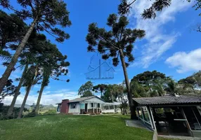 Foto 1 de Fazenda/Sítio com 2 Quartos à venda, 160m² em Centro, Piraquara