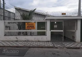 Foto 1 de Casa com 2 Quartos à venda, 179m² em Centro, Taubaté