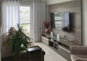 Foto 1 de Apartamento com 3 Quartos à venda, 90m² em Jardim Satélite, São José dos Campos