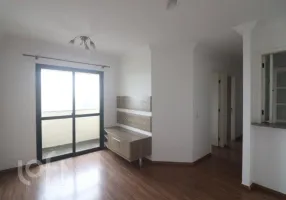 Foto 1 de Apartamento com 3 Quartos à venda, 64m² em Mandaqui, São Paulo