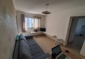 Foto 1 de Apartamento com 1 Quarto à venda, 41m² em Vila Guarani, São Paulo