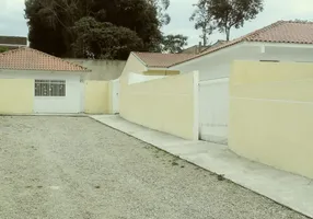 Foto 1 de Casa de Condomínio com 2 Quartos à venda, 52m² em Del Rey, São José dos Pinhais
