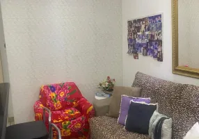 Foto 1 de Apartamento com 2 Quartos à venda, 52m² em Flamengo, Rio de Janeiro