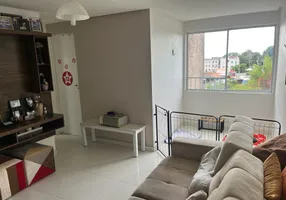 Foto 1 de Apartamento com 2 Quartos à venda, 54m² em Canabrava, Salvador