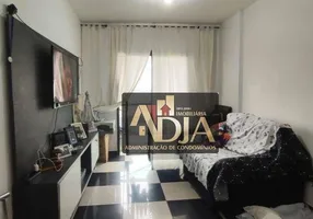 Foto 1 de Apartamento com 2 Quartos à venda, 75m² em Vila Bocaina, Mauá
