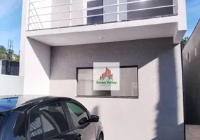Foto 1 de Casa de Condomínio com 3 Quartos à venda, 147m² em Jardim Tercasa, Mairiporã