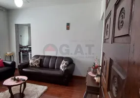 Foto 1 de Casa com 3 Quartos à venda, 179m² em Jardim Sao Marcos, Sorocaba