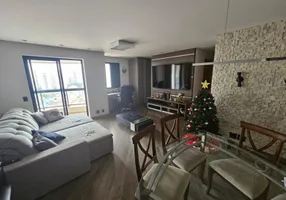 Foto 1 de Apartamento com 2 Quartos à venda, 75m² em Tatuapé, São Paulo