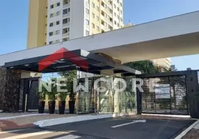 Foto 1 de Apartamento com 2 Quartos à venda, 50m² em Jardim Morumbi, Londrina