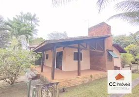 Foto 1 de Casa de Condomínio com 3 Quartos à venda, 130m² em Aldeia dos Camarás, Camaragibe