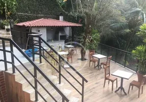 Foto 1 de Casa com 8 Quartos à venda, 357m² em Gávea, Rio de Janeiro