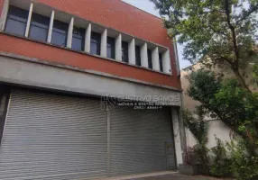 Foto 1 de Prédio Comercial para venda ou aluguel, 860m² em Móoca, São Paulo