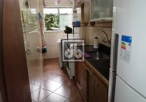 Foto 1 de Apartamento com 3 Quartos à venda, 89m² em Freguesia- Jacarepaguá, Rio de Janeiro