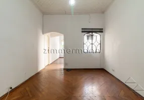 Foto 1 de Casa com 2 Quartos à venda, 150m² em Perdizes, São Paulo