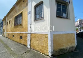 Foto 1 de Lote/Terreno à venda, 430m² em Vila Matias, Santos