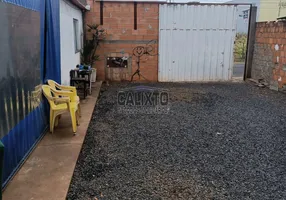 Foto 1 de Lote/Terreno à venda em Jardim América, Uberlândia