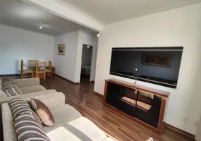 Foto 1 de Apartamento com 2 Quartos para alugar, 70m² em Centro, São José do Rio Preto