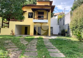Foto 1 de Casa de Condomínio com 5 Quartos à venda, 320m² em Serra da Cantareira, Mairiporã